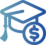 tuition reimbursement icon