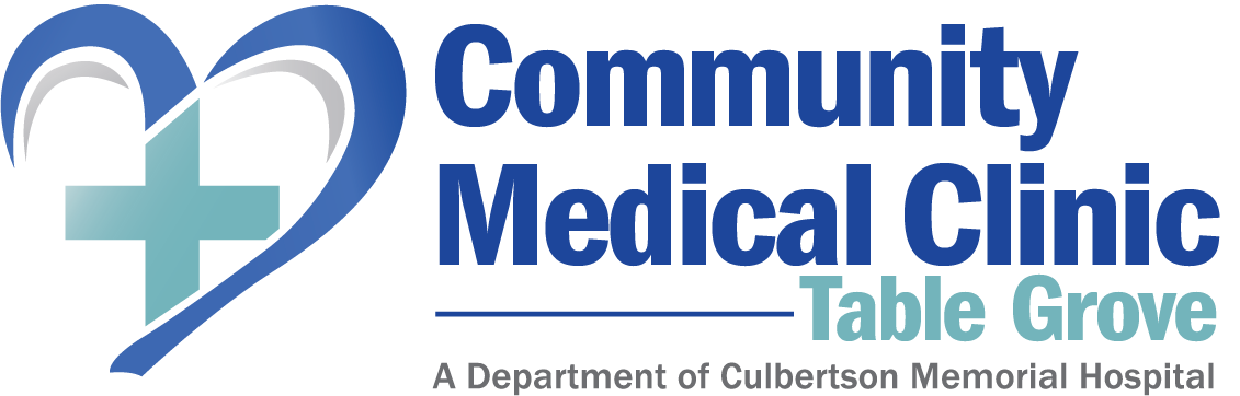 Table Grove Community Medical Clinic