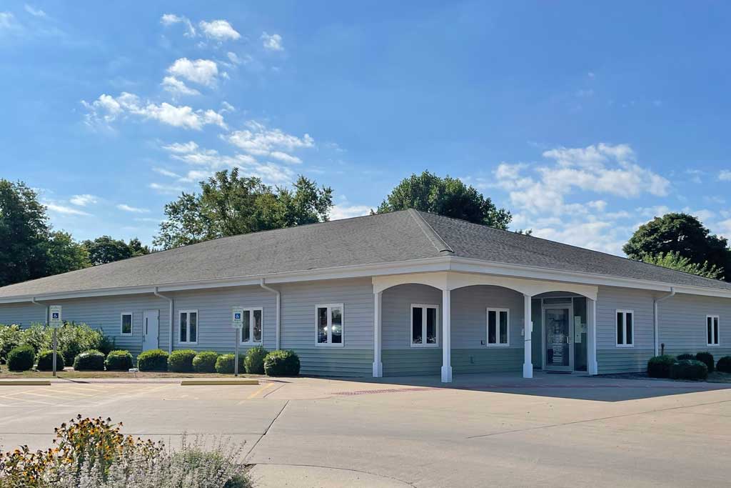 beardstown elmer hugh taylor clinic