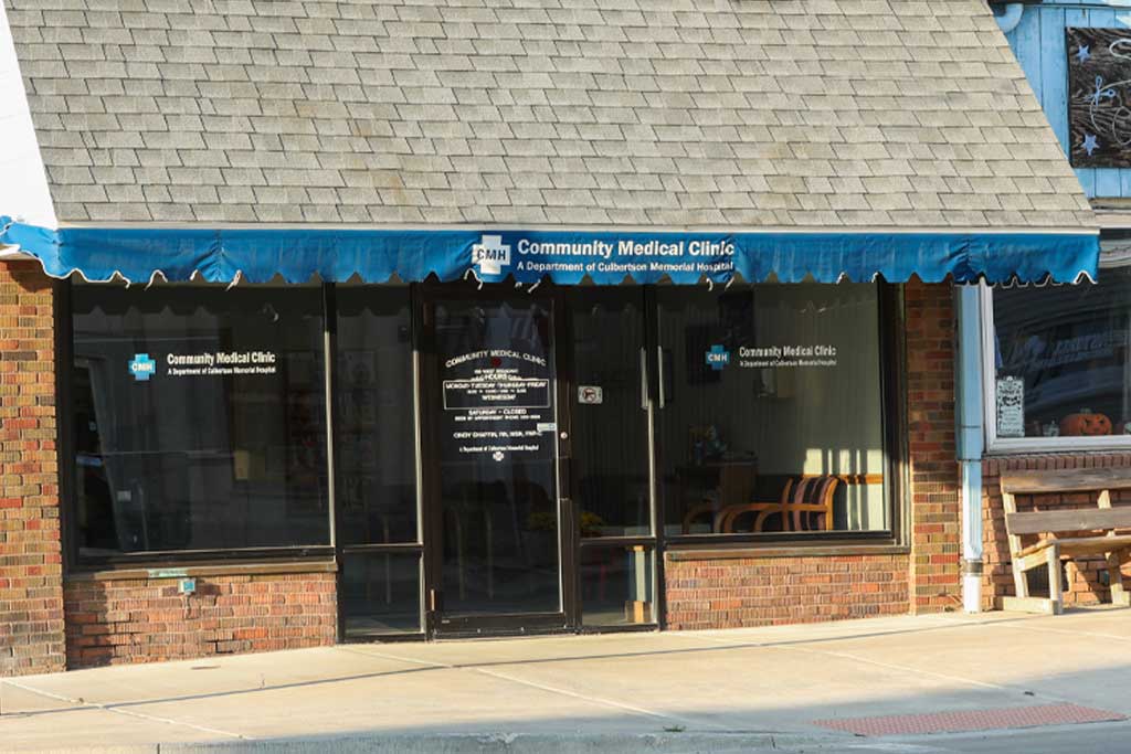 Astoria Community Medical Clinic