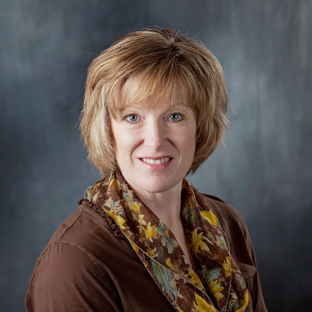 Cindy Chaffin, FNP - BC